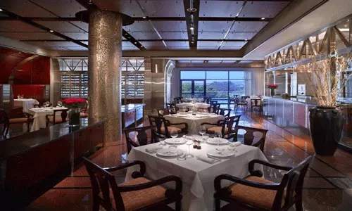 هتل گرند حیات دبی